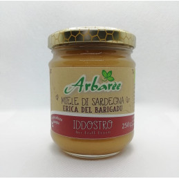 copy of Miel biologique sur...