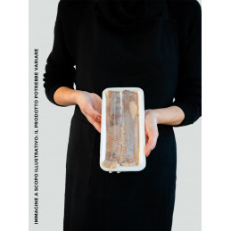 Smoked Eel - Made in...