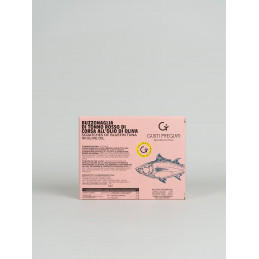 copy of Mullet roe of the...