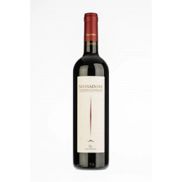 Messadore - Cannonau di...