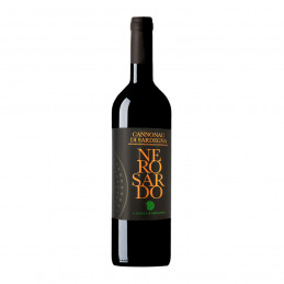 Nero Sardo - Cannonau di...