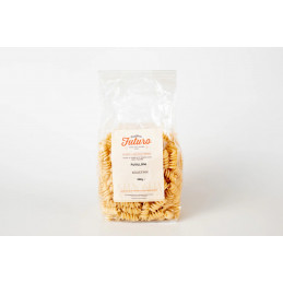 Fusilloni - Pasta di Grano...