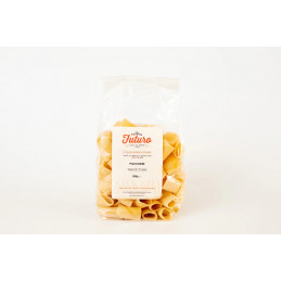 Paccheri - Pasta di Grano...