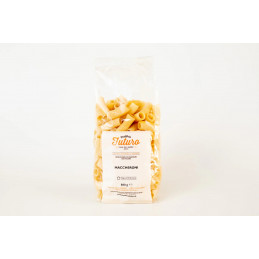 Maccheroni – Pâtes de...