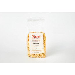 Mezze Penne - Pasta di...