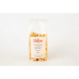 Penne Rigate – Pâtes de Blé...