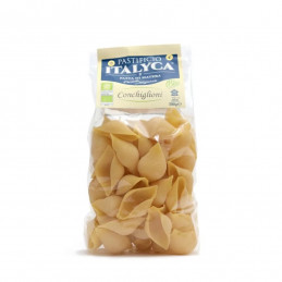 Conchiglioni Bio - Pasta di...