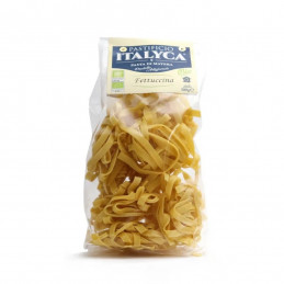 Fettuccina Bio - Durum...