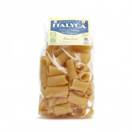 Paccheri Bio - Durum Wheat...