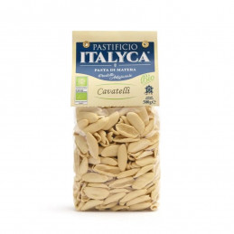 Cavatelli Bio -...
