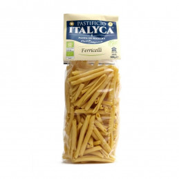 Bio-Ferricelli -...