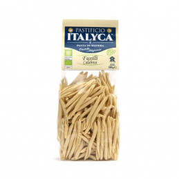 Fusilli Calabresi Bio -...