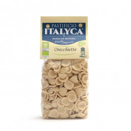 Orecchiette Bio - Pâtes de...