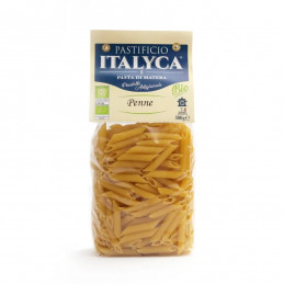 Organic Penne - Durum Wheat...