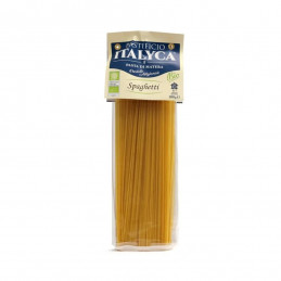 Spaghetti Bio - Pâtes de...