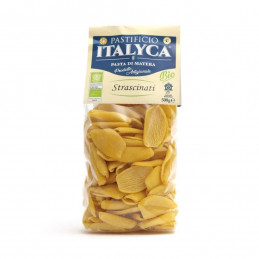Strascinati Bio - Pasta di...
