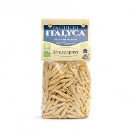 Strozzapreti Bio - Pasta di...