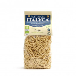 Trofie Bio - Pasta di Grano...
