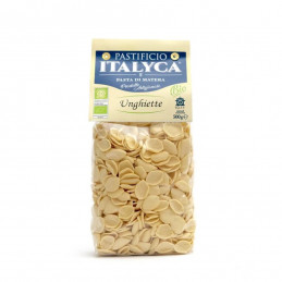 Unghiette Bio - Pasta di...