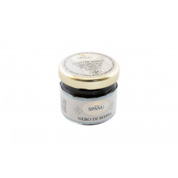 Squid Ink - Natural...