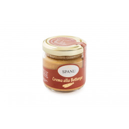 Bottarga Cream - 80 g Jar -...