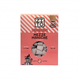 Classic Mezze Maniche -...