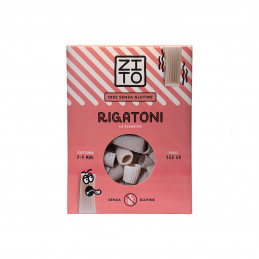 Rigatoni Classiques - Pâtes...