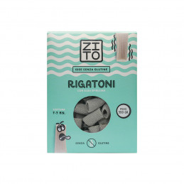 Spirulina Rigatoni -...