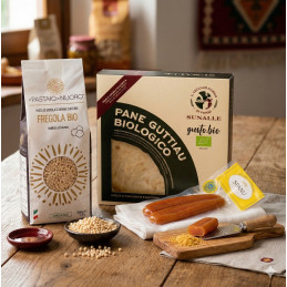 Sardinian flavor kit:...