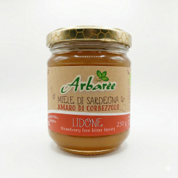 Organic Sardinian...