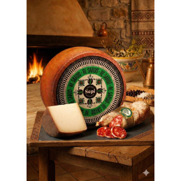 "Authentische Sardinien"...