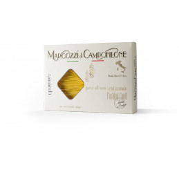 Tonnarelli di Campofilone -...
