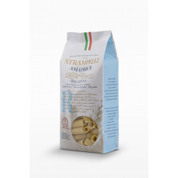 Rigatoni - Hartweizenpasta...
