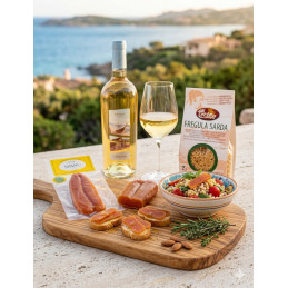 Aperitif Costa Smeralda:...