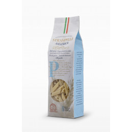 Penne Triangulaires – Pâtes...