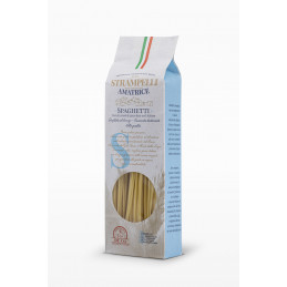 Spaghetti – Pâtes de Blé...
