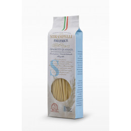 Quadratische Spaghetti –...