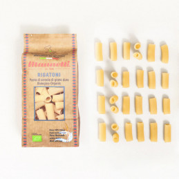 BIO Rigatoni – Organic...