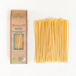 Bucatini BIO – Pâtes de...