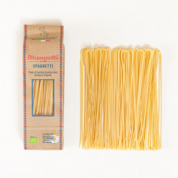 BIO Spaghetti –...