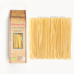 Spaghettoni Carrés BIO –...