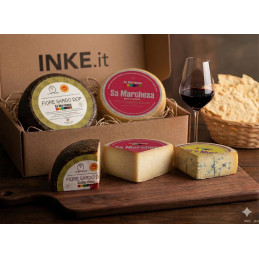 Kit de dégustation au...