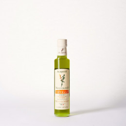 Verd’Olivo Novello - Extra...