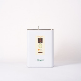 Fiore D’oro D.O.P. -...