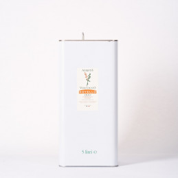 Verd’Olivo Novello - Extra...