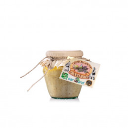 Sardinian Artichoke Cream -...