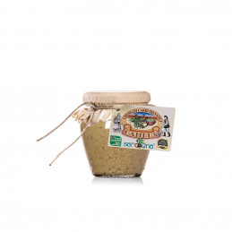 Crème de Cardons Sauvages –...