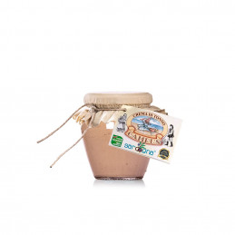 Tuna Spread – Spreadable...