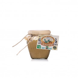 Crema di Carciofi e Tonno -...