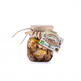 Carciofi Sardi Sott’Olio...